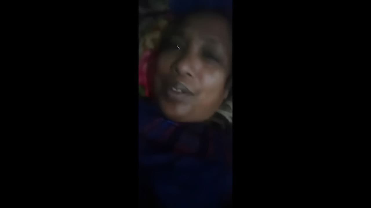 Mature Aunty Hard Fucked by Young Guy