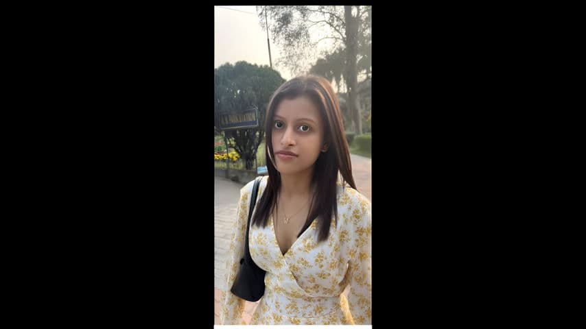 Beautiful GF Blowjob Fucking Facial