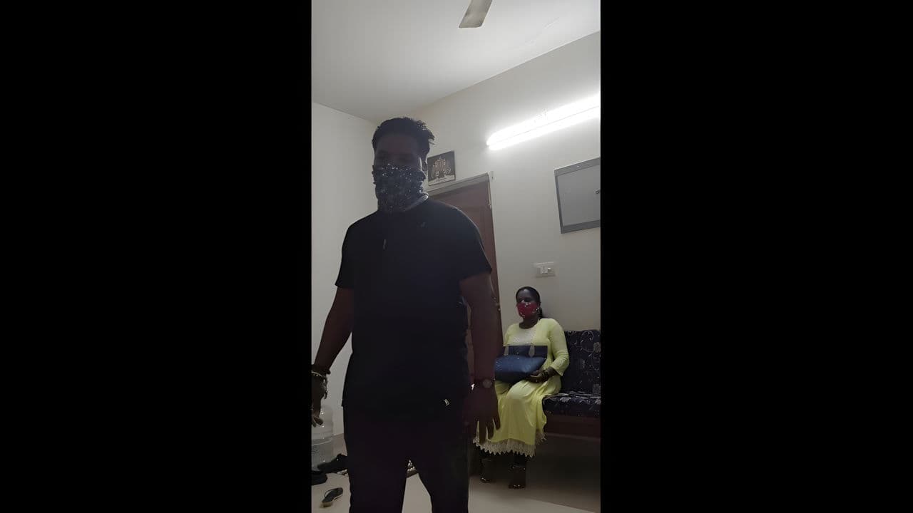 Stepmom Tricked and Fucked Hard By Stepson