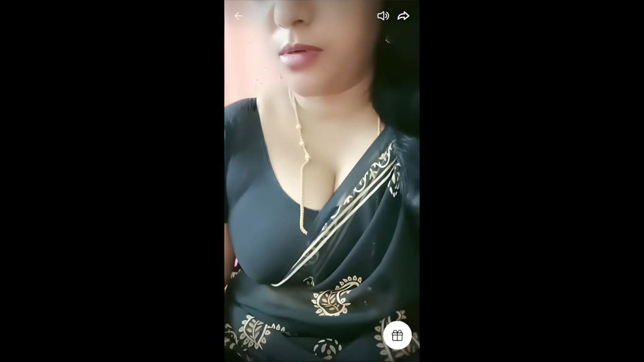 Sweety Honey Telugu Wife Strip Show Live