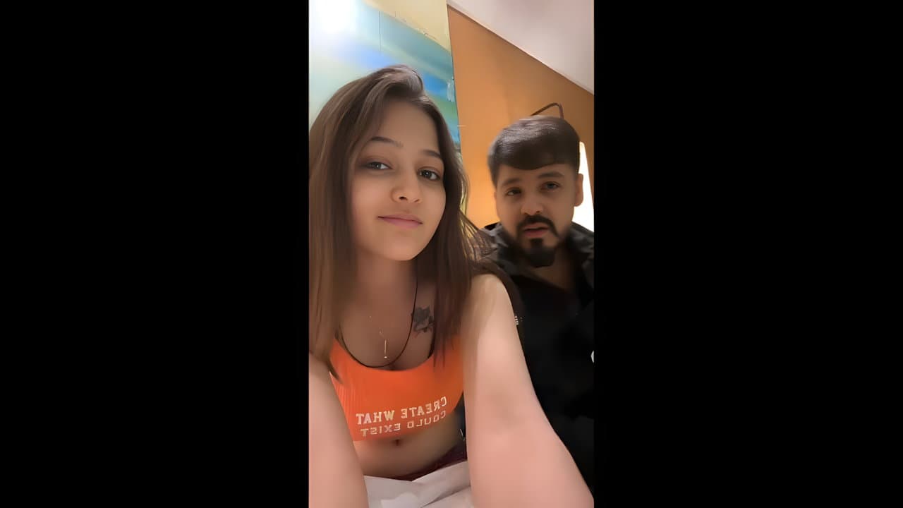 Isha Modi Private App Video