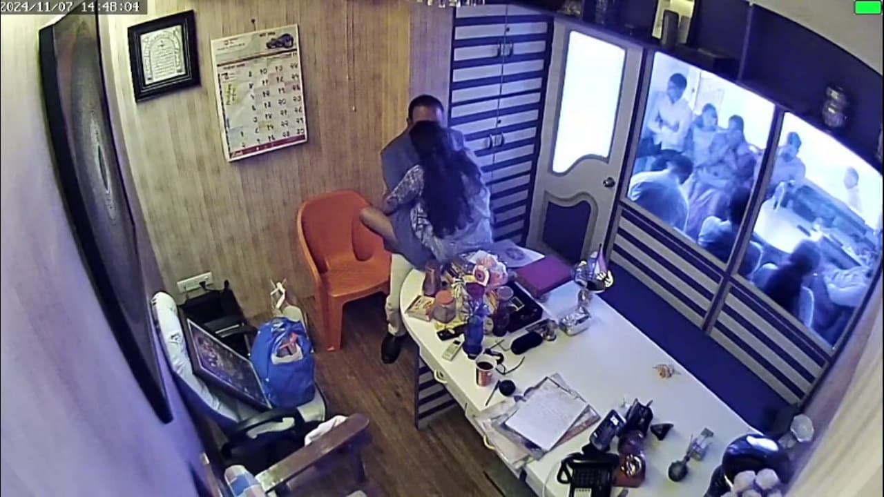 Viral Astrologer Fucks Multiple Women