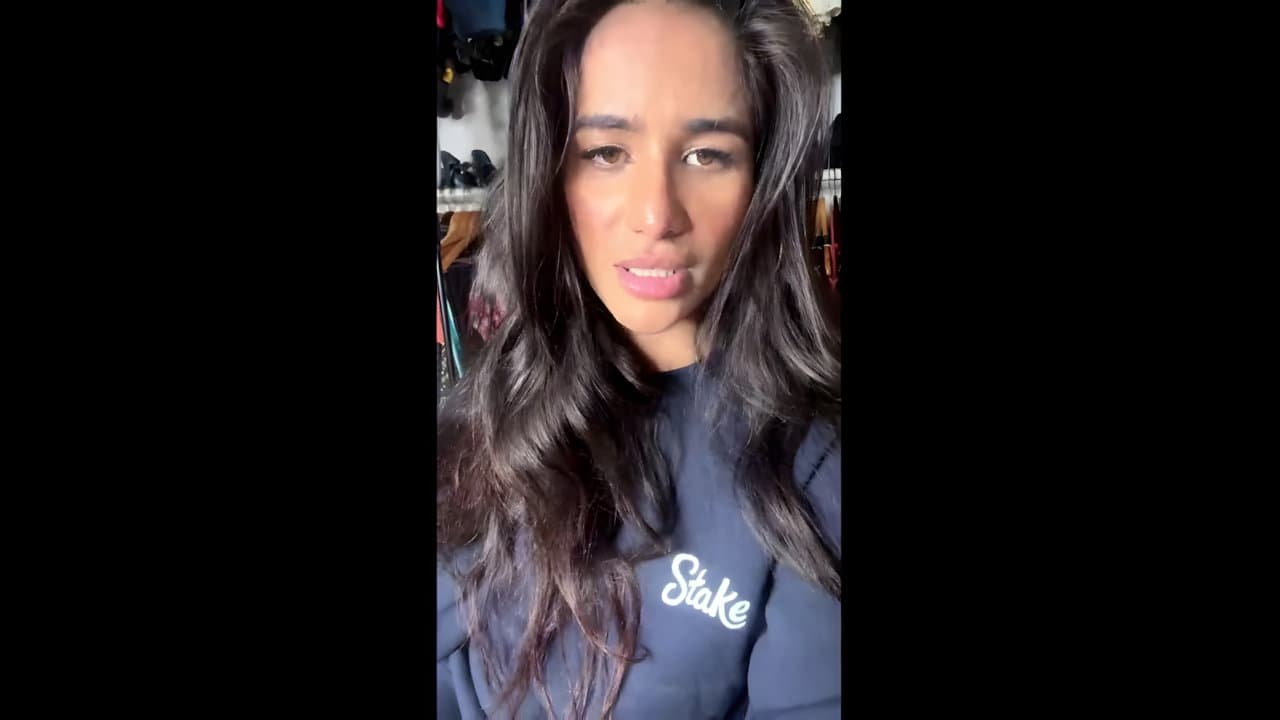 Poonam Pandey New Live Show