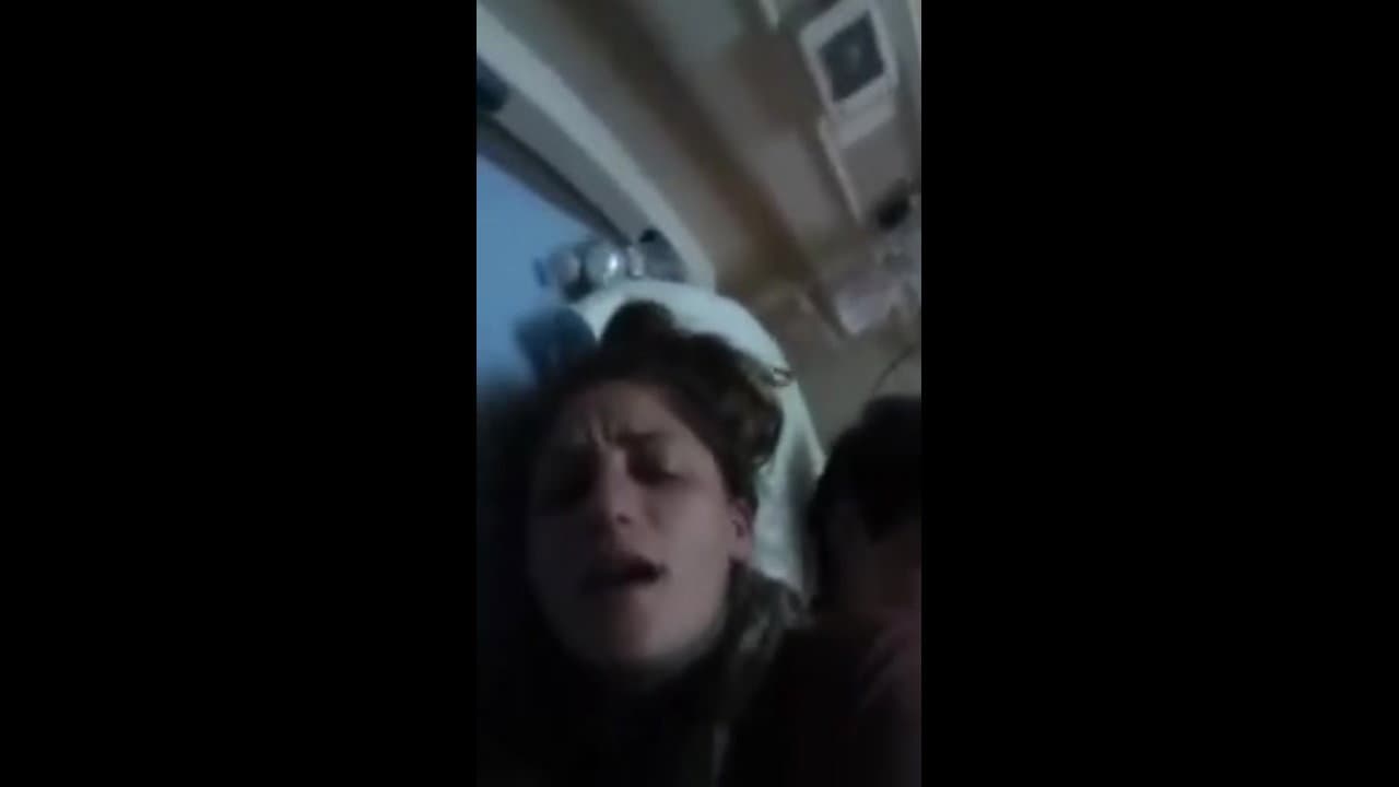 Last Hospital Fuck Session