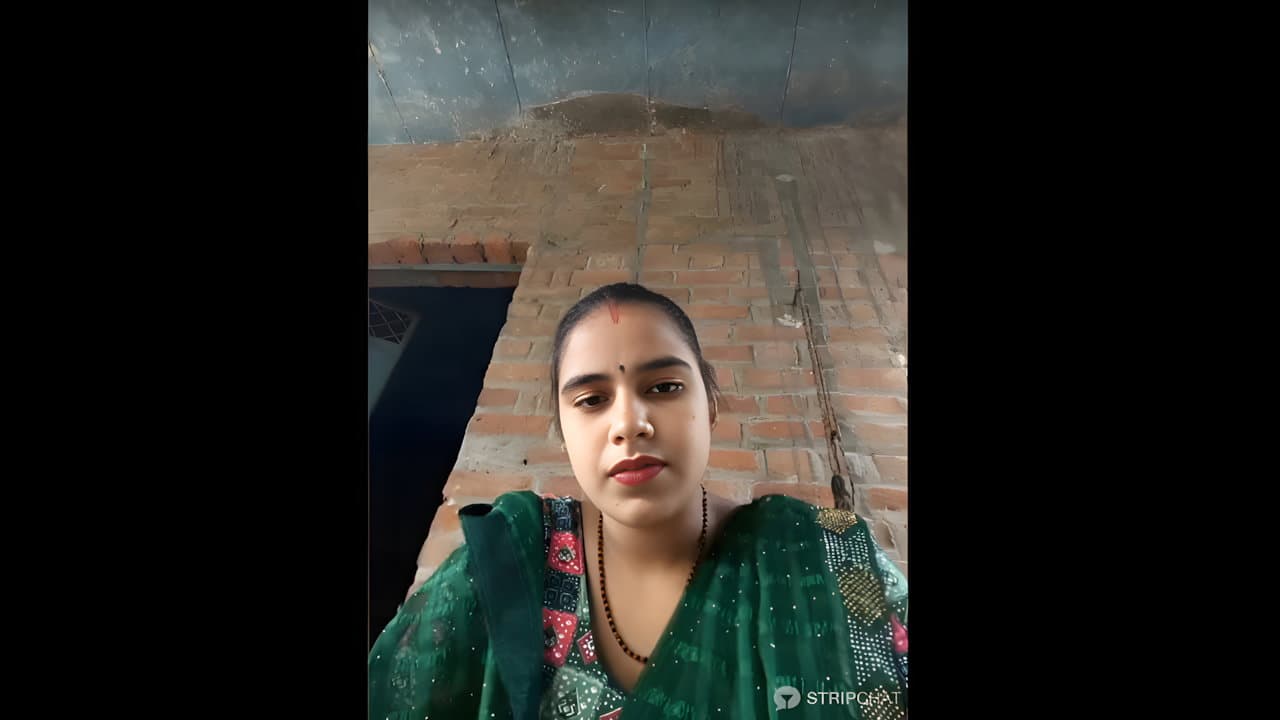 Chandni Stripchat Private Ticket Show
