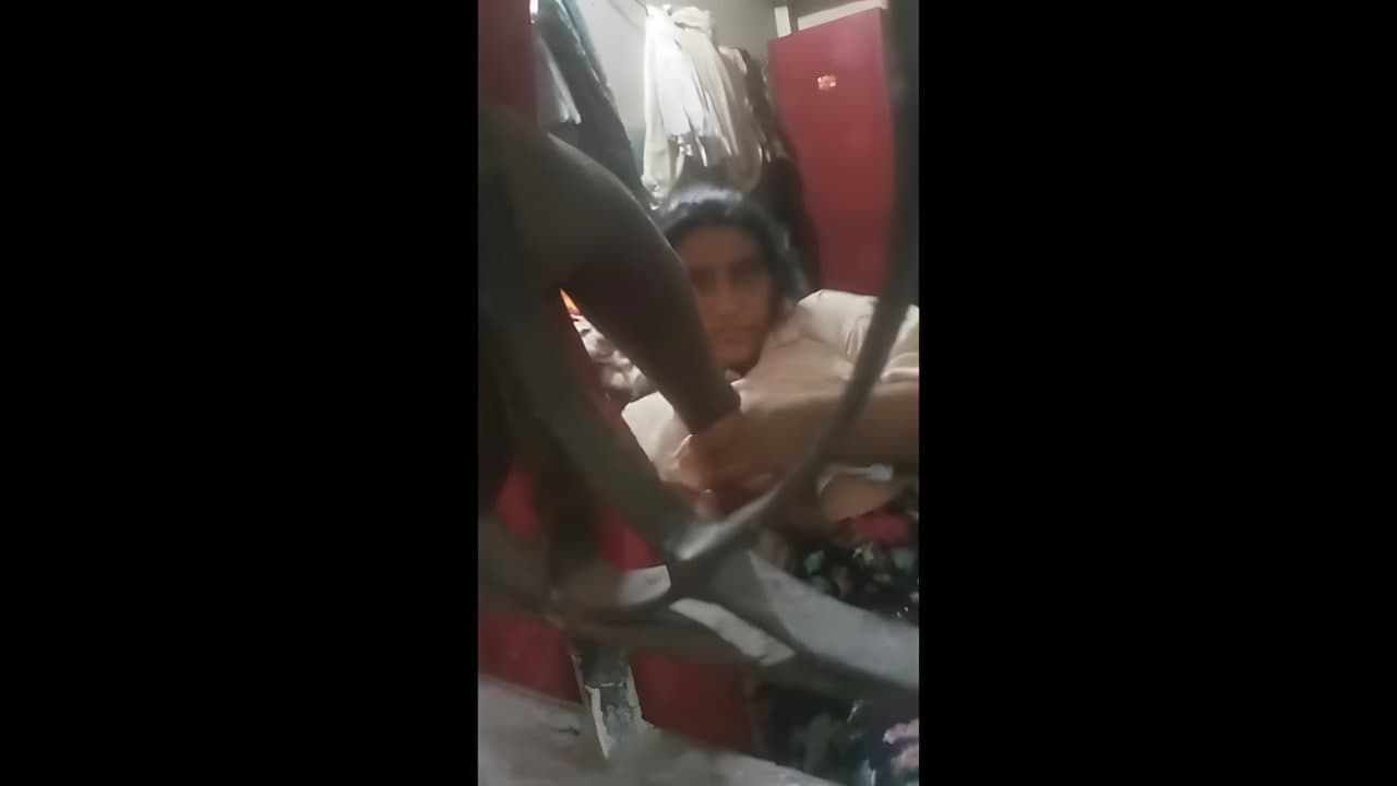Desi Village Bhabhi Secret Illegal Affair Fuck