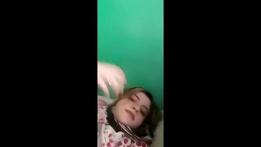 Beautiful Pashto Girl Rough Painful Fucking