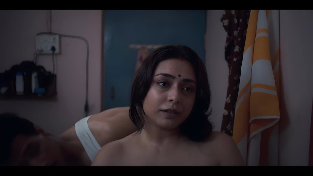 Janaawar The Beast Within Deeksha Sonalkar Hot Scenes