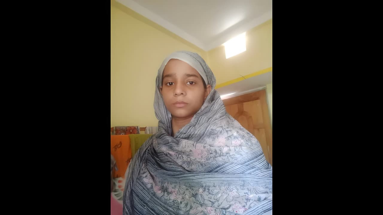 Innocent Village Bhabhi Turned Into Slut