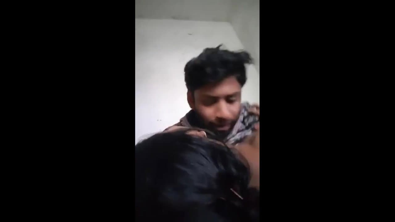 Village Couple Hot Viral Fucking Video