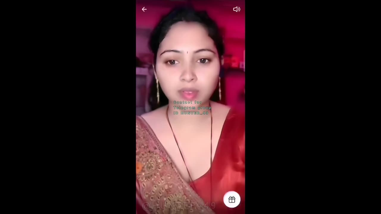 Vinee Bhabhi Hot Tango Live Show