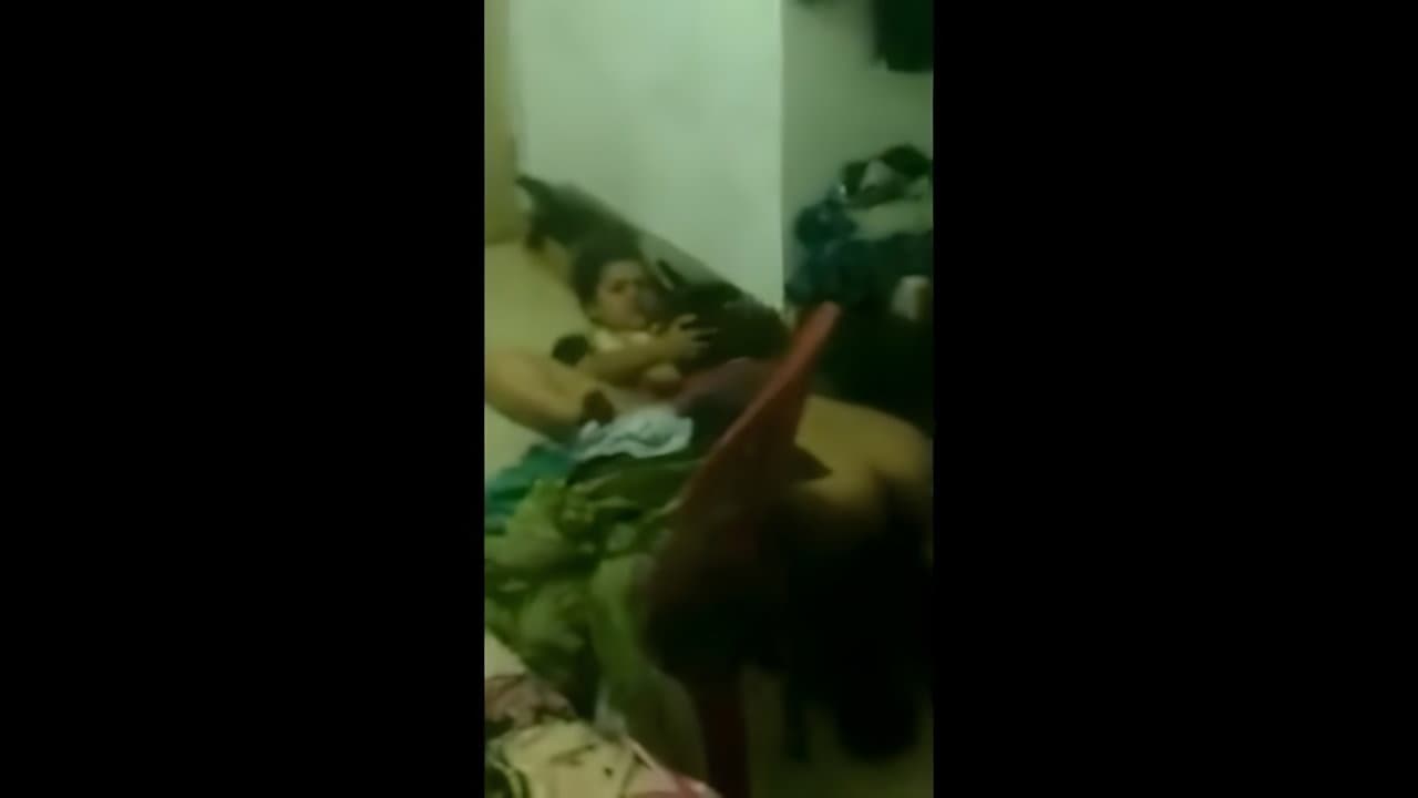 Aunty Sex With Padosi Ladka Recorded Secretly