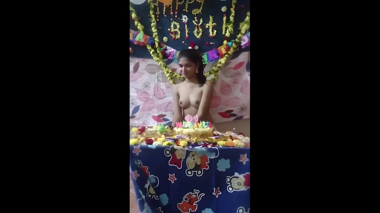 Birthday Celebration
