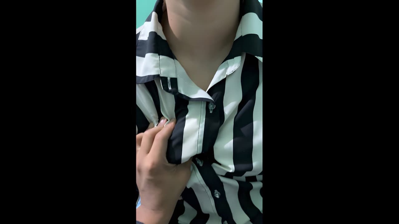 Hot Village Girlfriend