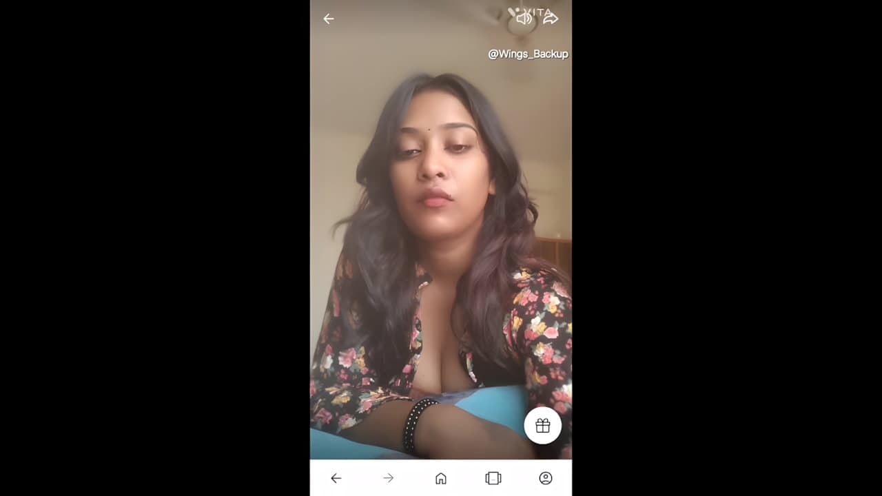 Innocent Girl Full Live Tango Show