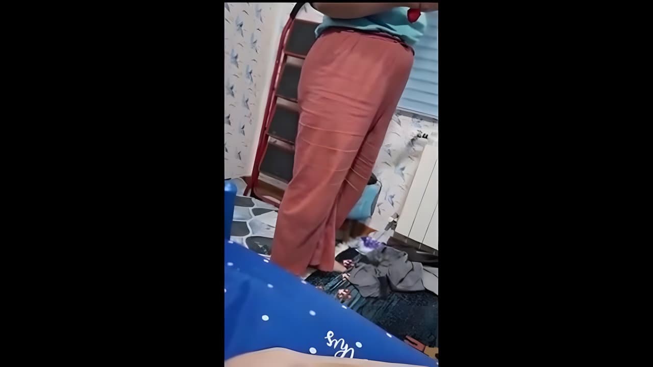 Desi Mom Son Fucking