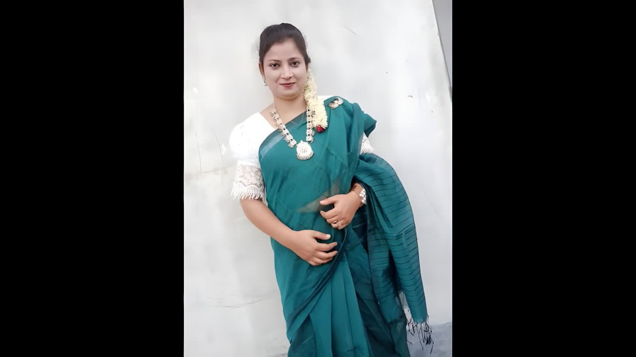 Horny Bhabhi Fucking Affair
