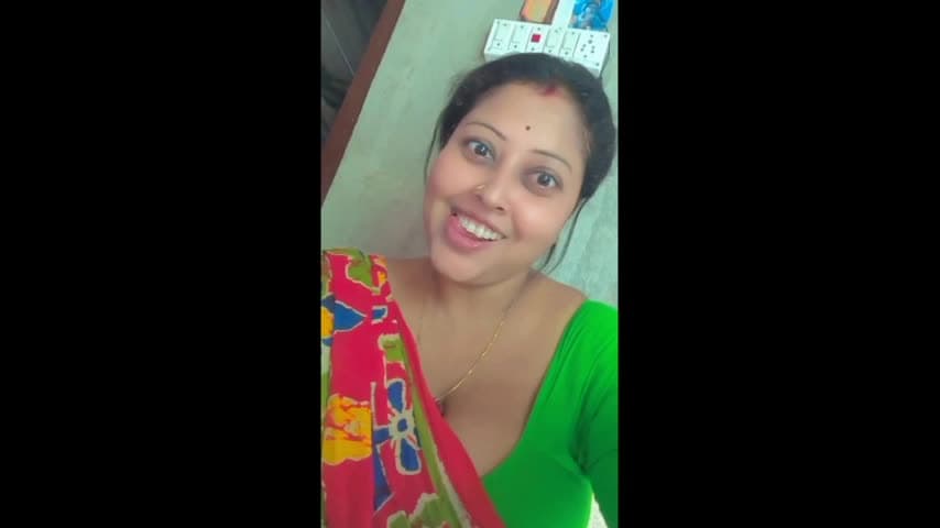 Sona Boudi Nude