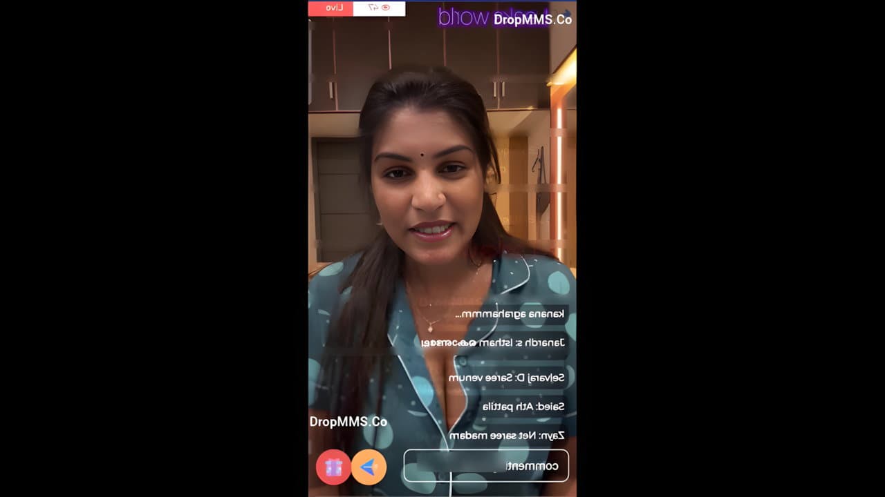 Mallu Makeup Artist Reshma Premium Live