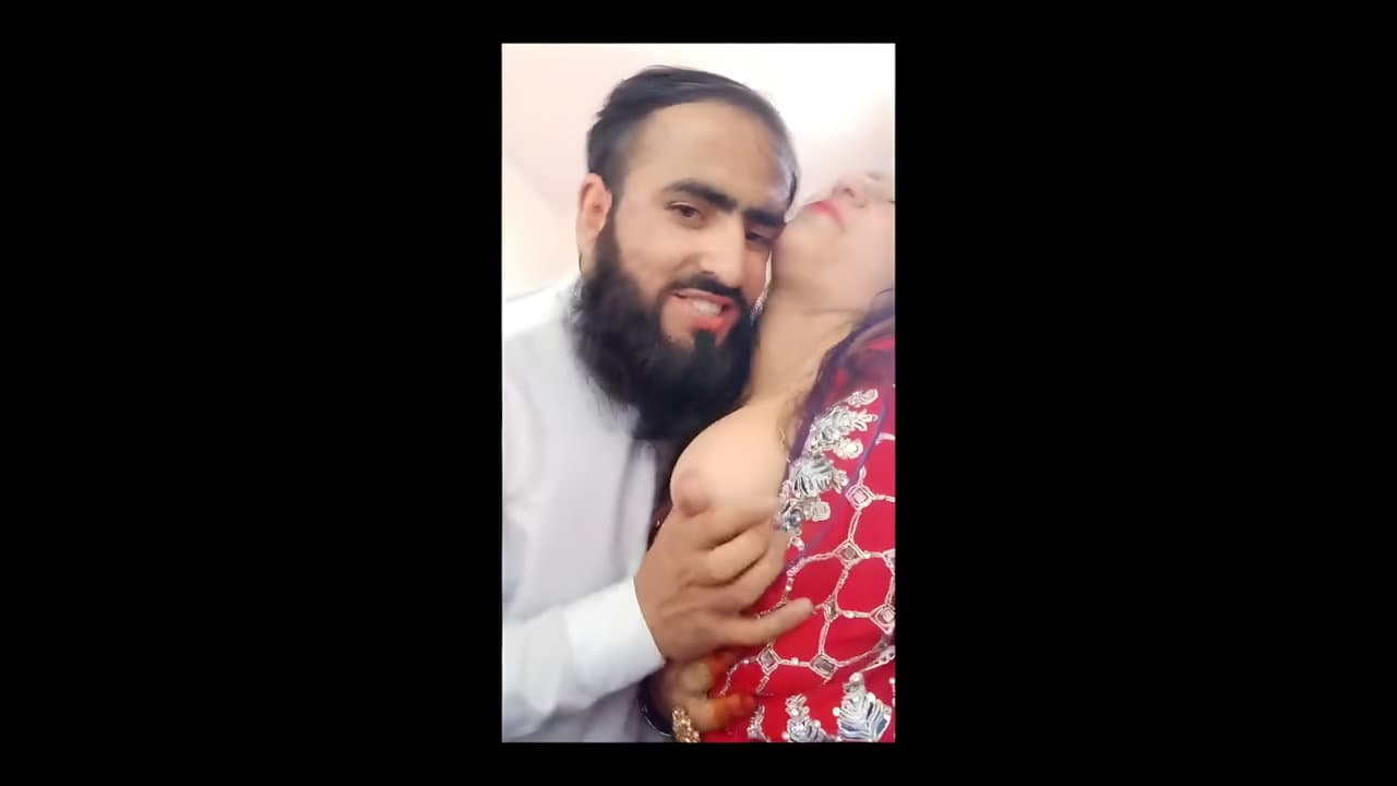 Pakistani Jija Sali Fucking