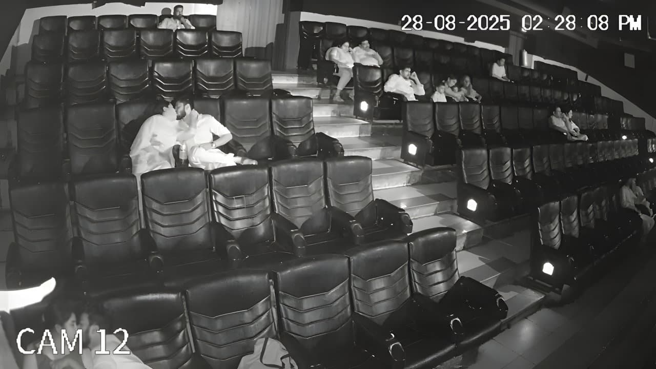 Cinema Hall (2)
