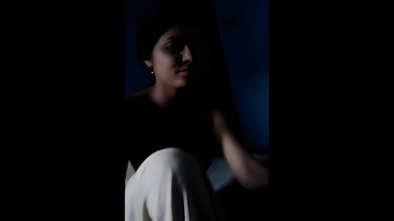 Rat Ko Ladki Ne Lund Chusi