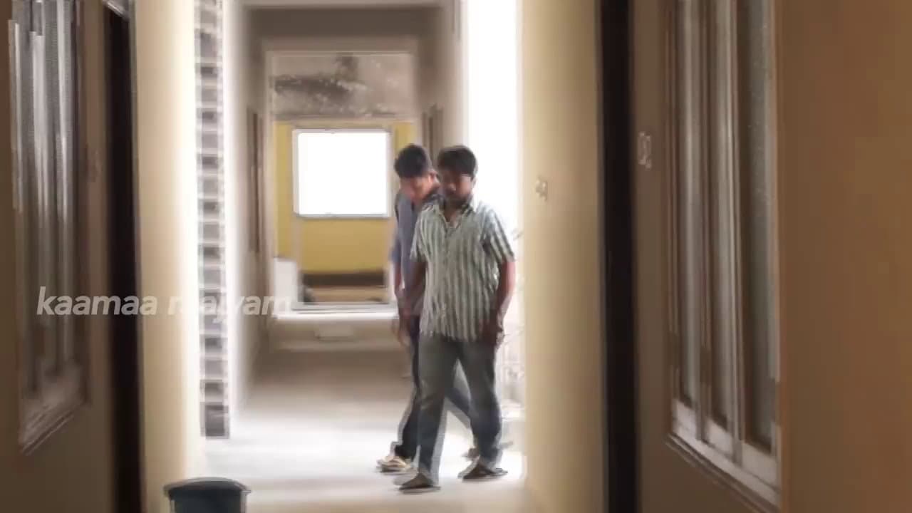 Jyothi Aunty Raped by Two Unknown Guys