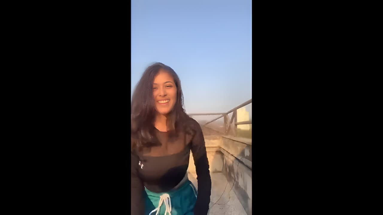 Busty Girlfriend