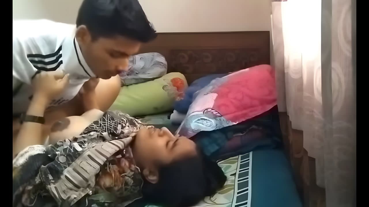 Lovers Fucking First Time Secretly Recorded
