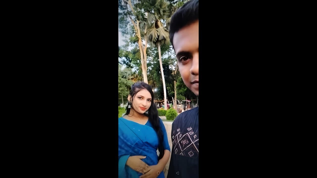Horny Married Girl