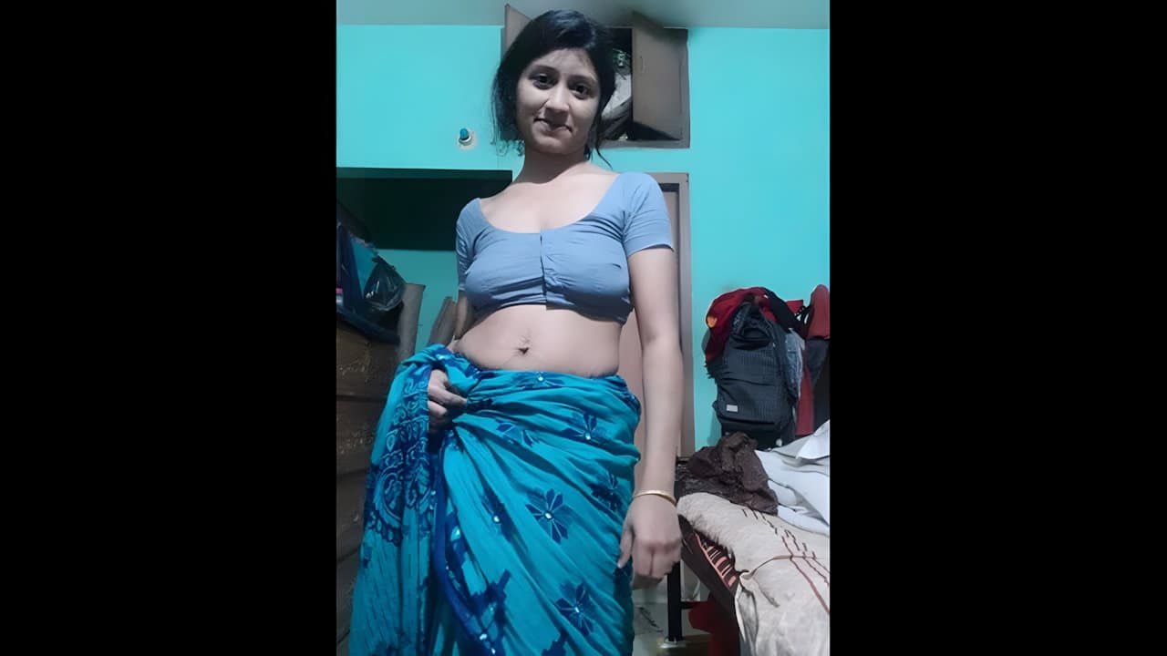 Cheater Bhabhi Fucking MMS