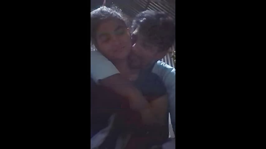 Village Lovers Hard Fucking