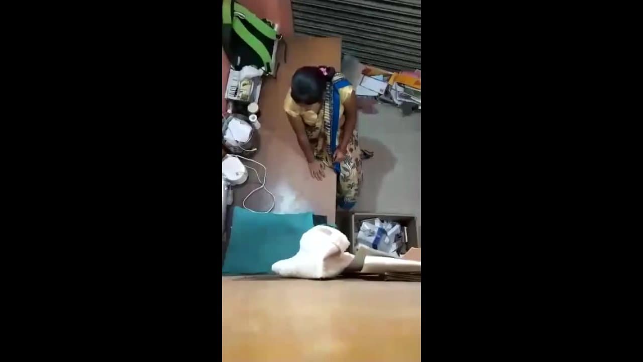 Viral Scandal of Indian Village Doctor Taking Advantage