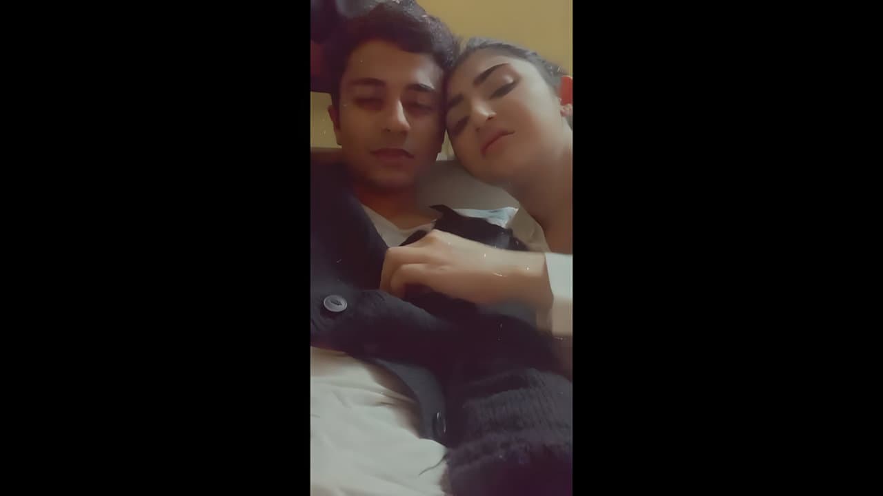 Desi Lover MMS Leaked Blowjob Pussy Licking Etc