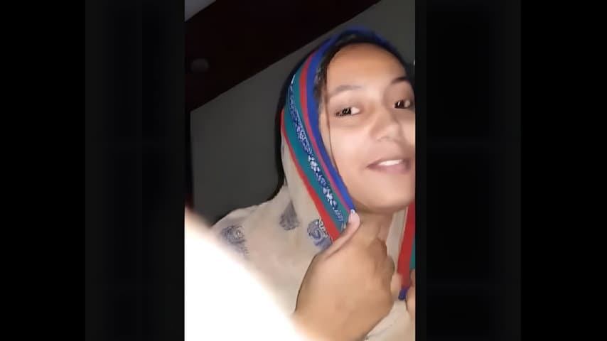 Punjaban Fucking and Nude Dancing