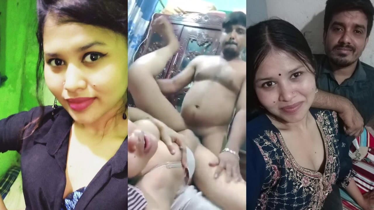 Cute Indian Desi Village Couples Deep Blowjob MMS