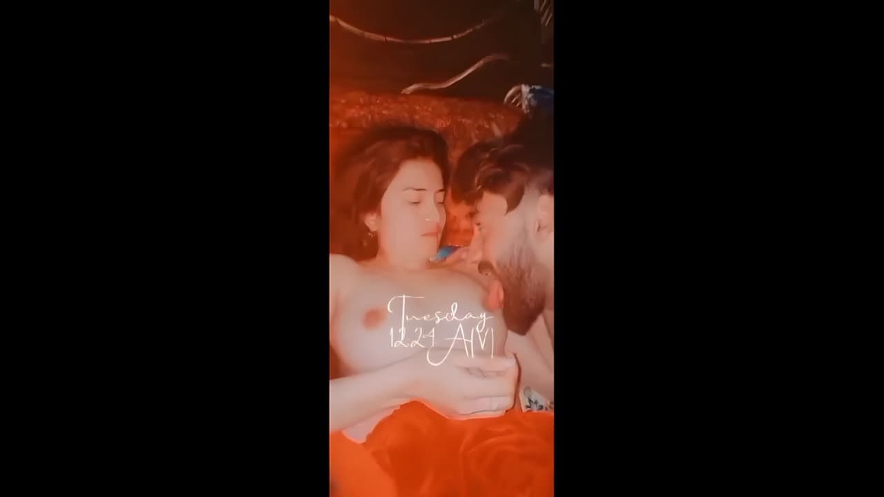 Beautiful Pakistani Lover MMS