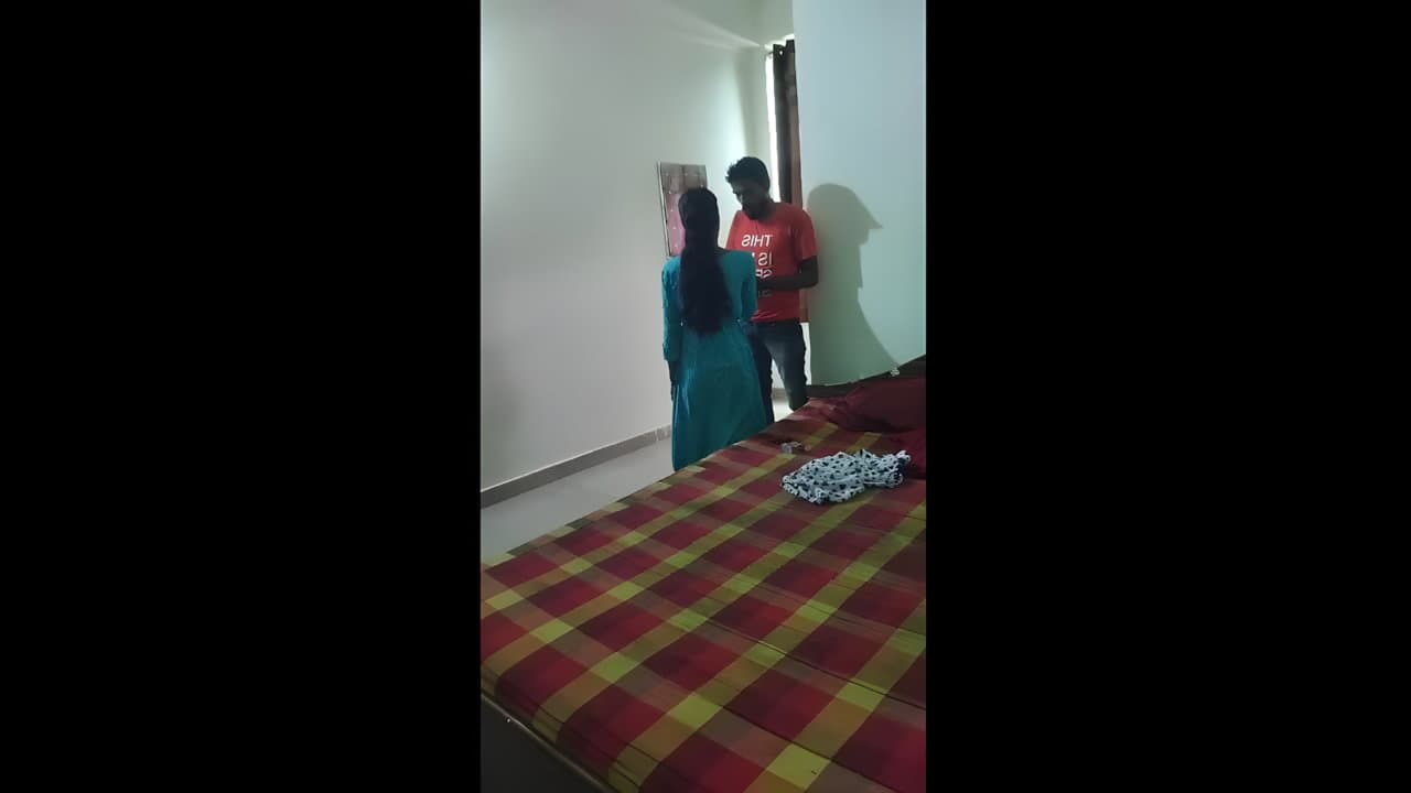 Mallu Couple Blowjob Fucking MMS