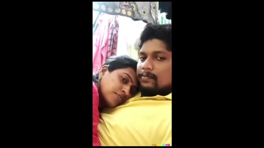 Desi Lovers Sex in Shop