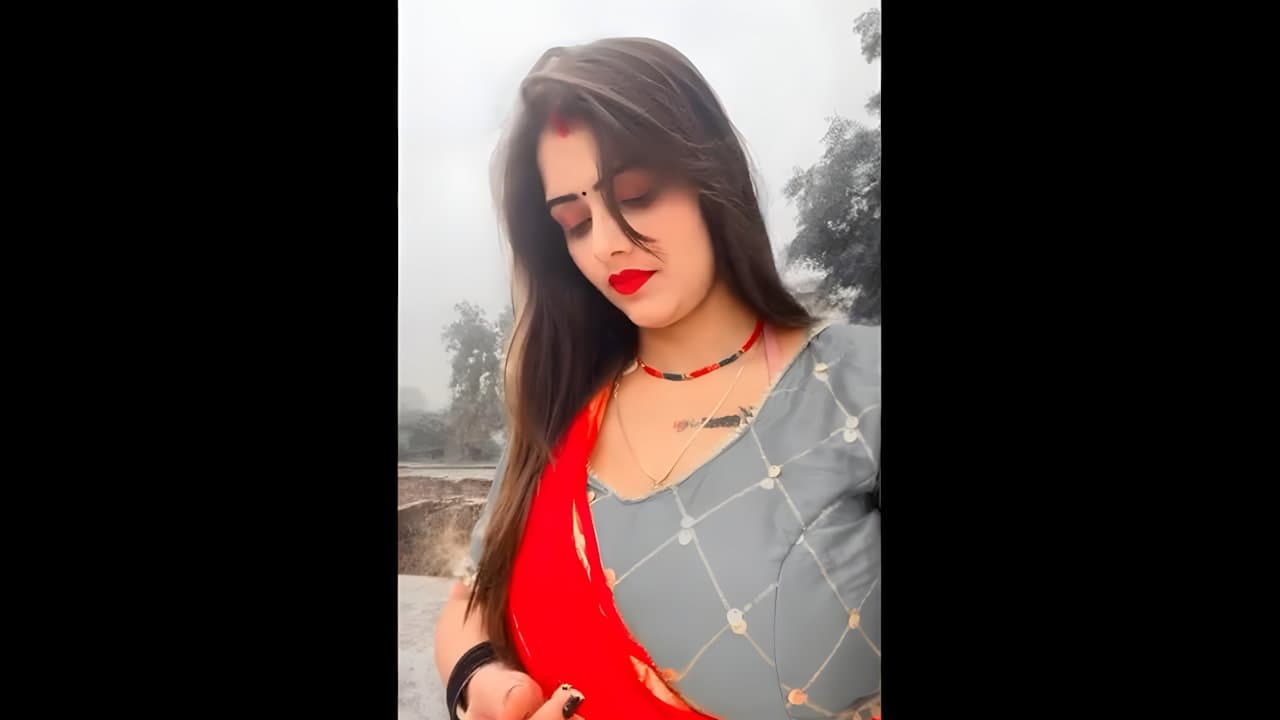 Meenu Prajapati Video Collection