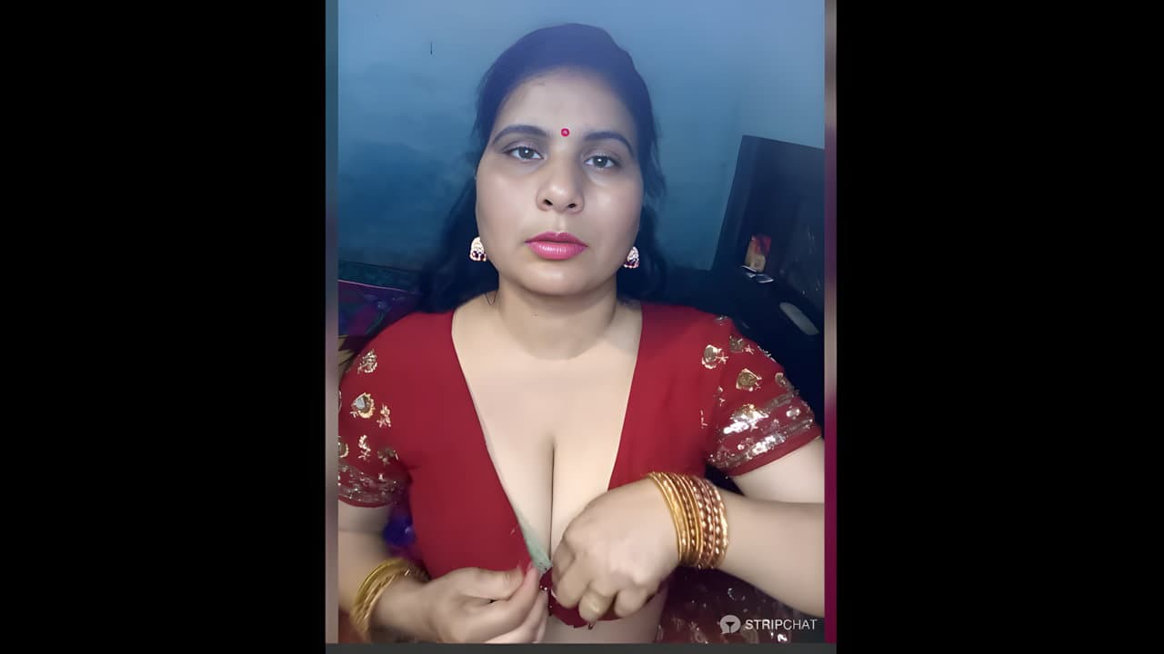Anjali 25 Stripchat Private Show