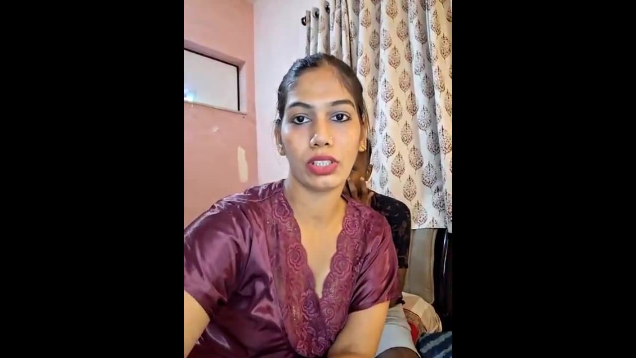 Garima G Sensual Hot Performance