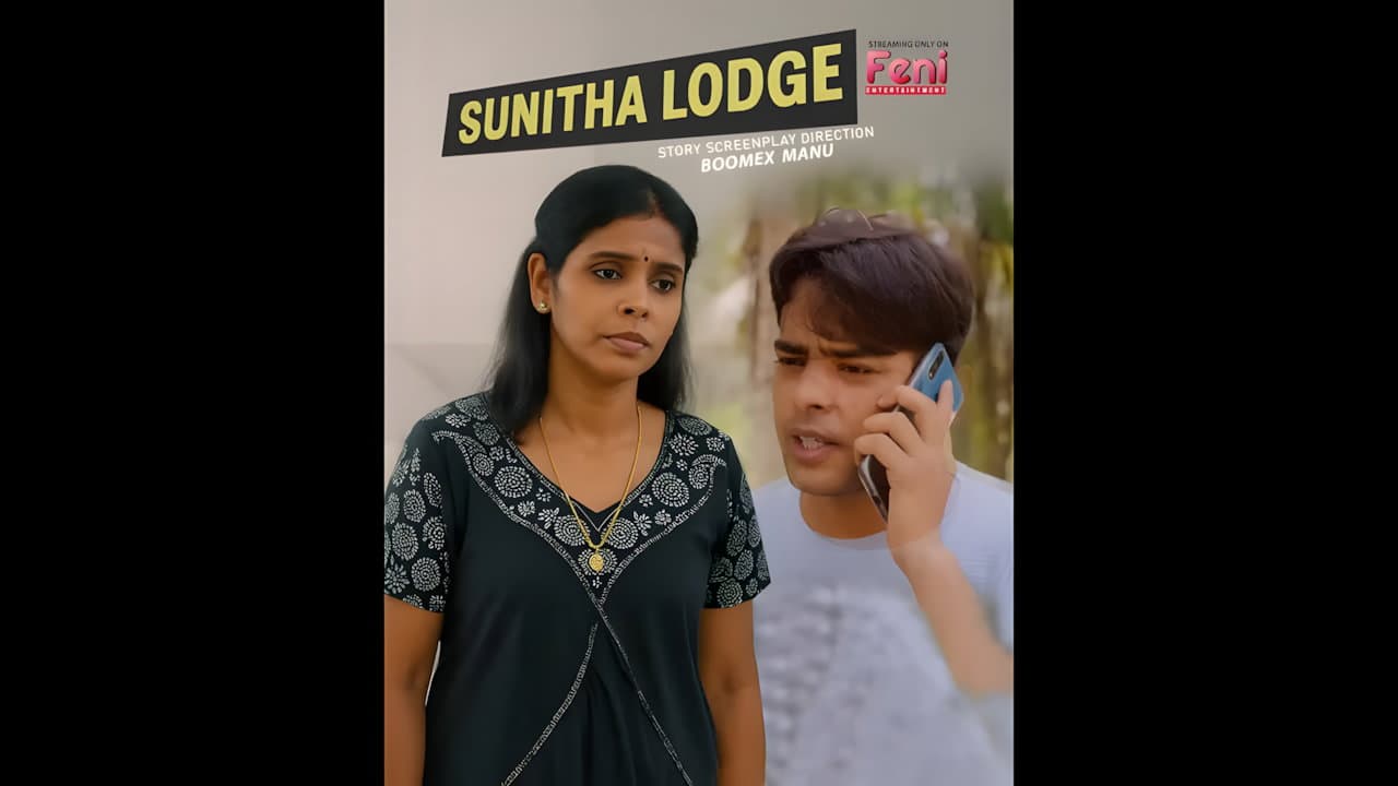 Sunitha Lodge 2025 Feni