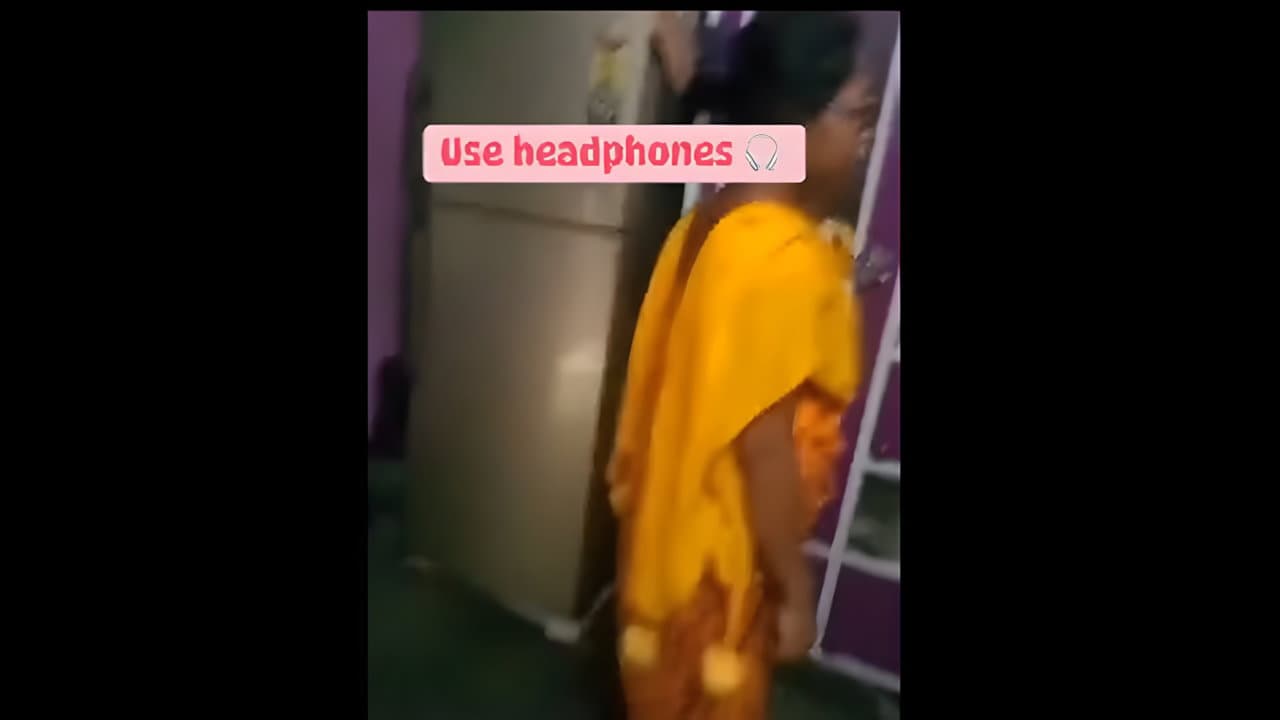 Local Randi Fuck