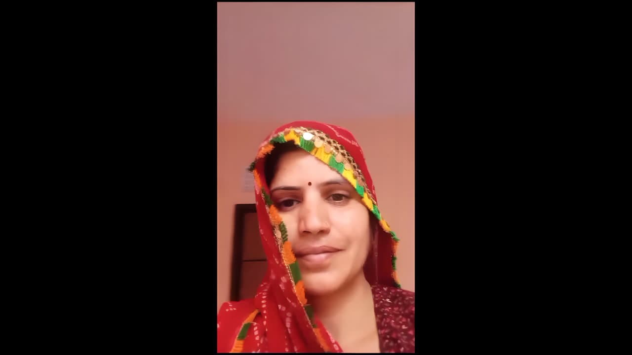 Mature Village Bhabhi
