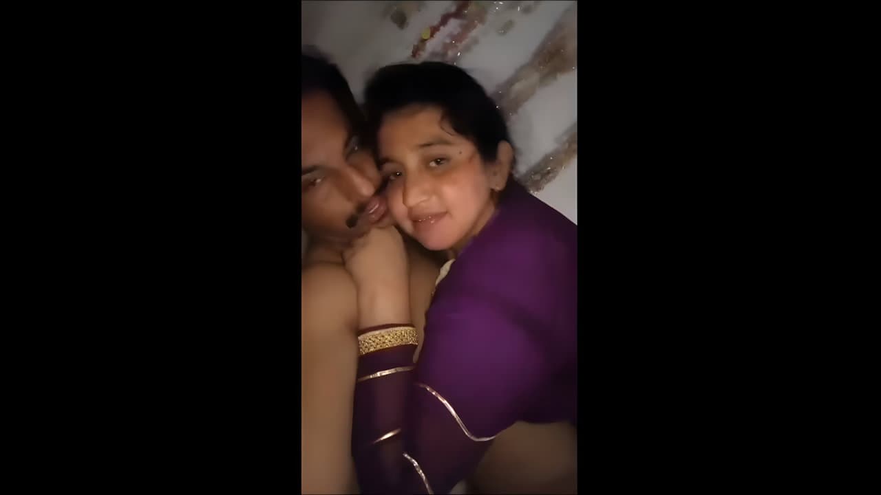 Pakistani Couple Fucking With Clear Punjabi Audio