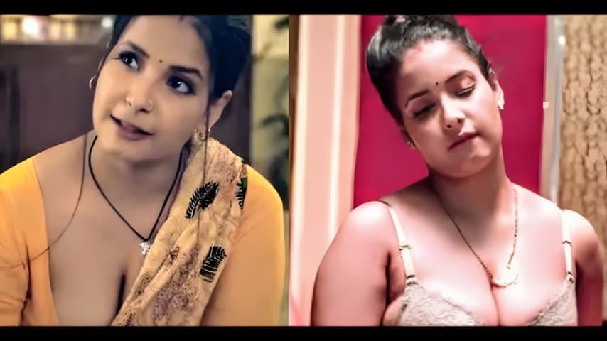 Natasha Rajeshwari Nude