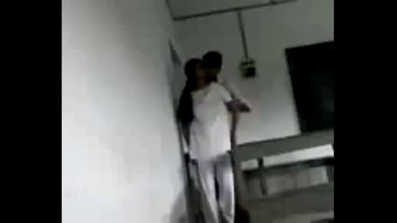 College Students Exposed by Lover