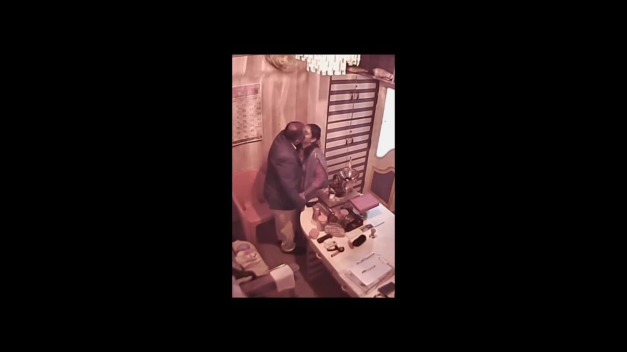 Viral Astrologer Fucking Multiple Women (6)