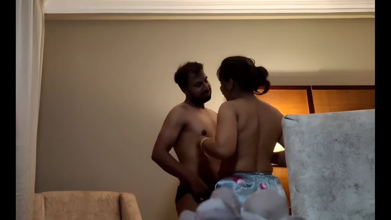 Call Girl Ke Sath Hotel Mein Masti